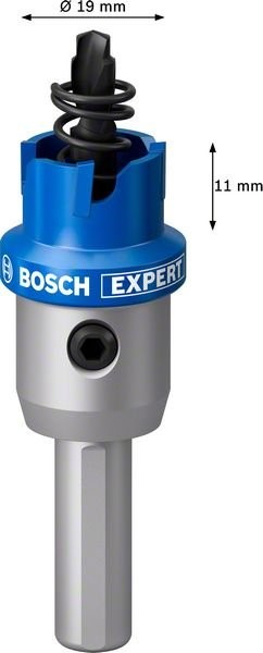 BOSCH Bit 19MM