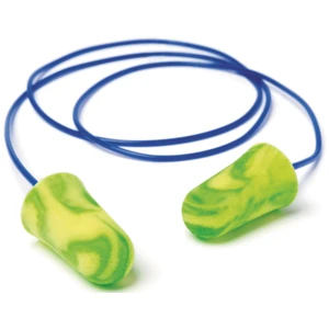 Moldex Earplugs Pura-Fit 6900 Green/Yellow