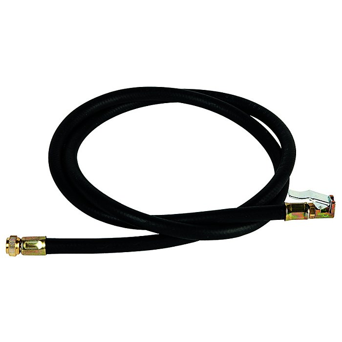 Rodac tire pump hose 1.5 m with nipple