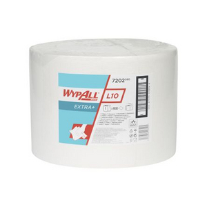 WYPALL wyp clean.wipe l380xw235mm