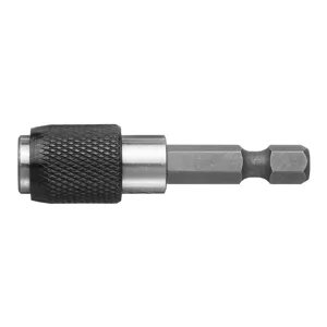 Facom Bit Holder 1/4" Hex 51mm