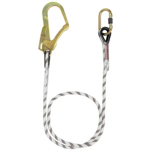 Oxxa Essential Hayes 4083 Safety Lanyard Polyamide 12mm x 2m