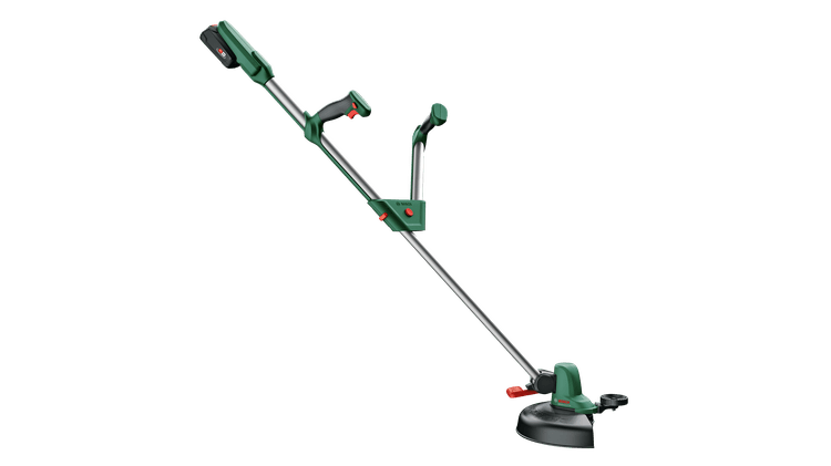 BOSCH Impact machines 18-ACCUTRIMMER