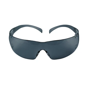 3M Safety glasses SecureFit SF200 Grey