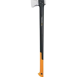 Splitting axe X36-L L.915mm Handle-L.835mm G.2540g Ku.FISKARS