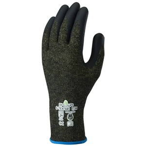 Showa Cut resistant gloves M