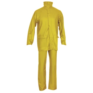 OXXA Essential Rain suit PU Stretch Yellow XL