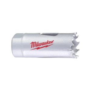 MILWAUKEE Gatzagen BI-METAL 20MM