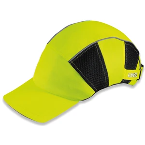 Uvex Sport cap u-cap 9794-800 Yellow