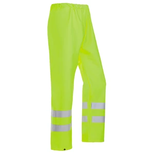 SIOEN FLEXOTHANE BROEK 6580 GEEL, XL