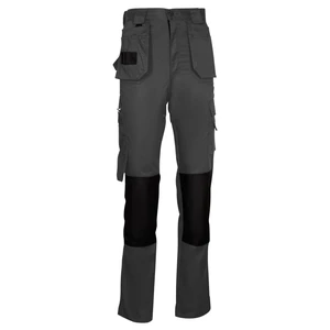 OXXA Essential PANTALON 7260 EDUARD GRIS