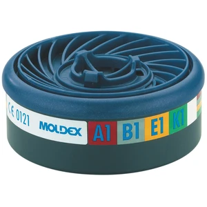 Moldex Gas filter EASYLOCK ABEK1 9400 A1B1E1K1