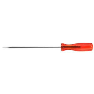 Facom Slotted Screwdriver 0.6mm 75mm Blade 155mm