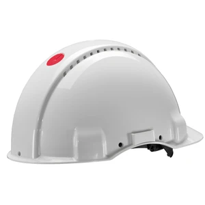 3M Safety helmet G3000DUV White