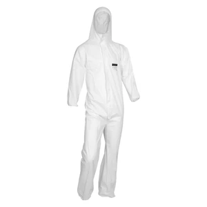 OXXA Essential Tuta monouso 8200 TYPE 5/6 Bianco XXL