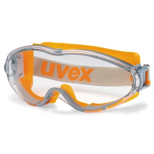 Uvex Veiligheidsbril ultravision 9302-245 Transparant