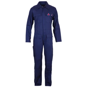 OXXA Essential Probatex Coverall 5320 Navy blue 54