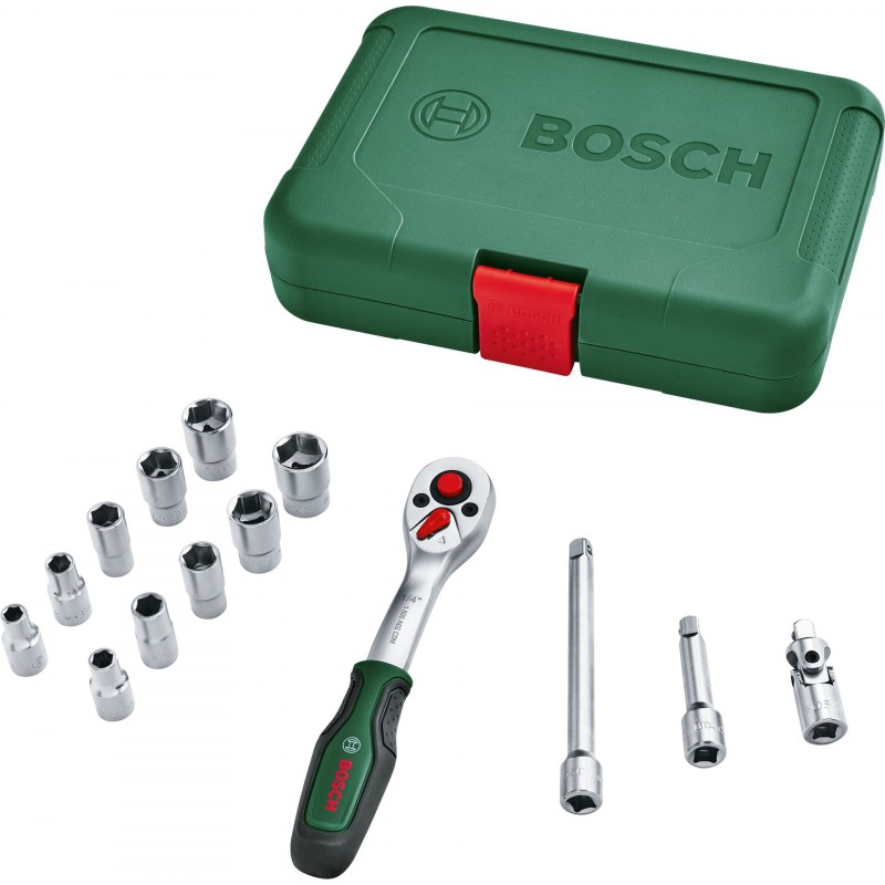 BOSCH bosc display reserve in dispenser 50x