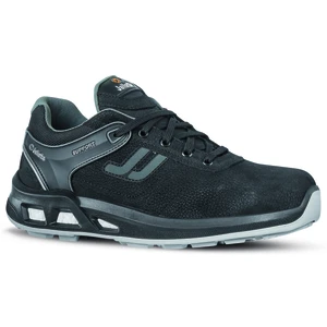 Jallatte Safety shoe TONIC SAS Low 44 Black