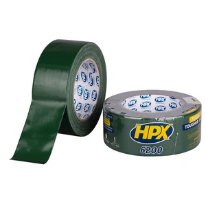 HPX 6200 Ruban adhésif armé Vert olive 48MMX25M