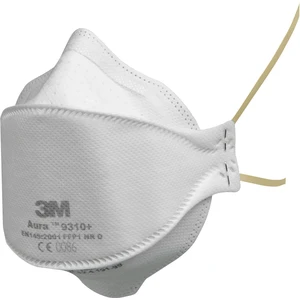 3M Half mask respirator 9310+ 9310+ 9310+