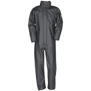 Sioen Regenoverall Montreal 4964 4964 Marineblauw XL