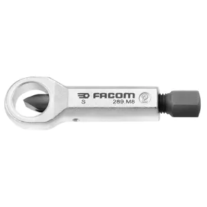 Facom Moerensplijter M8 100mm Lengte