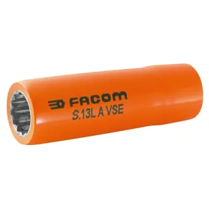 Enchufe Facom 18mm