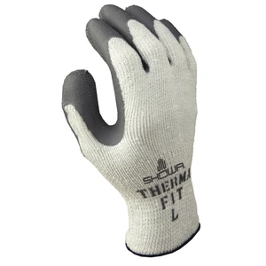 SHOWA GANT 451 THERMOGRIP, XL