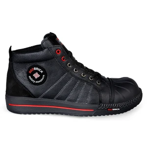 Redbrick Safety shoes Onyx 44 S3 Black