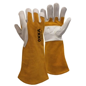 OXXA Premium Handschuhe Premium WELDER 53-800 10