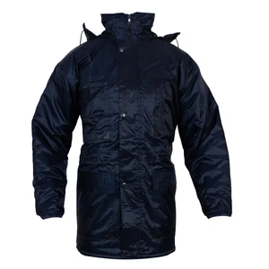 OXXA Basic Antarctica Parka 8570 Niebieski XL