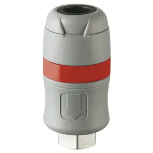 Facom Schnappadapter mit Innengewinde Gas BSP 3/8“