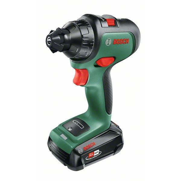 Bosch advanceddrill 18,2accu