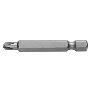 Facom Torq-Set Screwdriver Bit 4mm 1/4" Hex 50mm