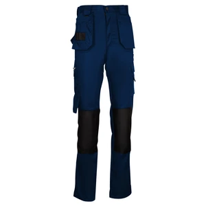 OXXA Essential Trousers 7260 Navy blue 50