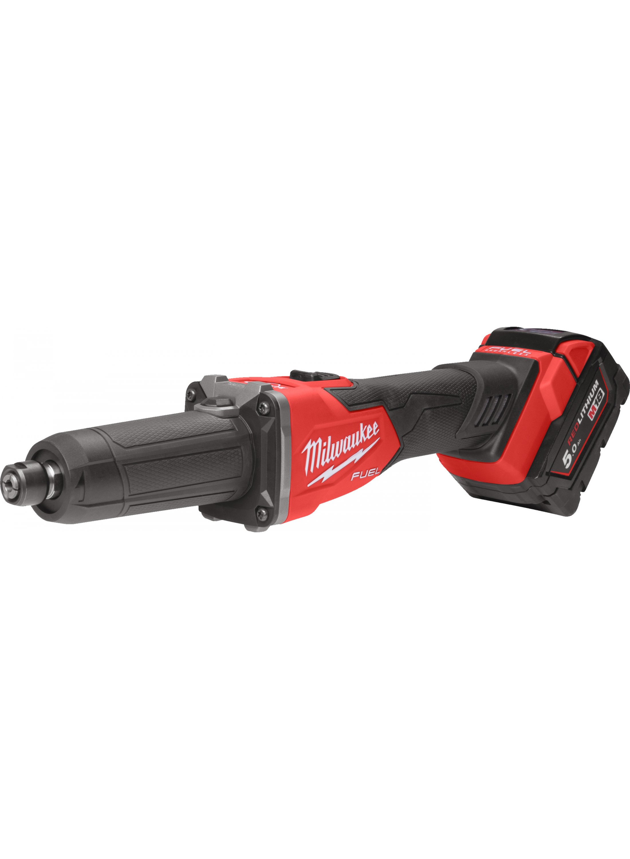 MILWAUKEE M18 FUEL™ STRAIGHT GRINDER FDGRB-502X