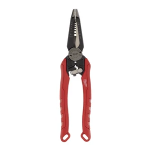 MILWAUKEE Wiring pliers 7 IN 1