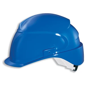 Uvex Safety helmet airwing B-S-WR 9762-531 Blue