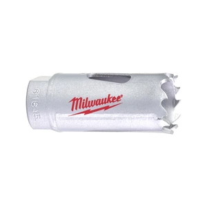 MILWAUKEE Gatzagen BI-METAL 21MM