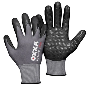 OXXA Premium GLOVE X-PRO-FLEX PLUS 51-295 7