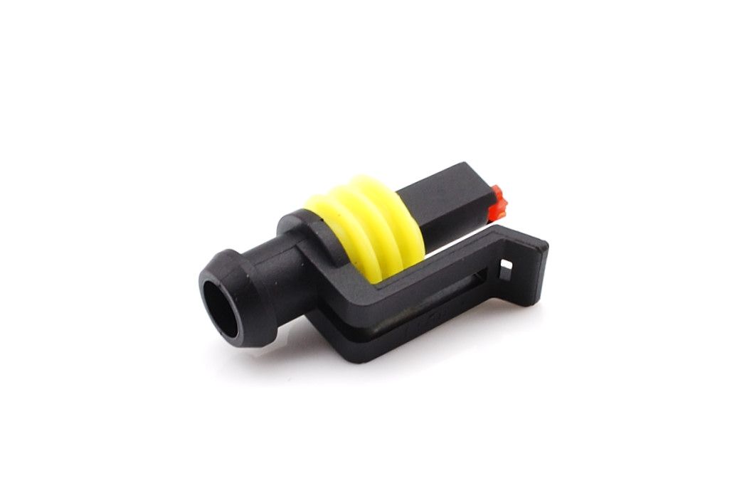 Ripca Superseal 1.0-1.5mm² conector unipolar 100 Bucăți