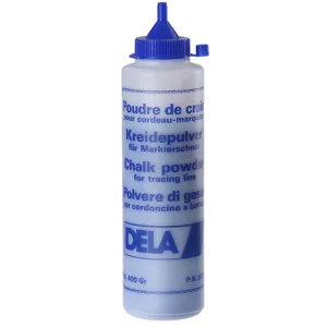 Recharge de craie Facom avec poudre de craie bleue