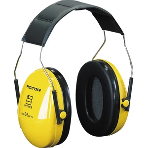 3M PELTOR EARMUFF OPTIME 1 BANDEAU