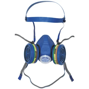 Spasciani Half mask respirator Duo MODEL DUO