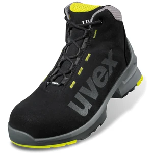 Pantofi de siguranță Uvex 8545.8 negru dimensiune 38