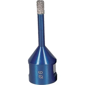 Diamond tile drill PRO M14 D.6mm L.60,5mm 1-piece Sgmt-No.1