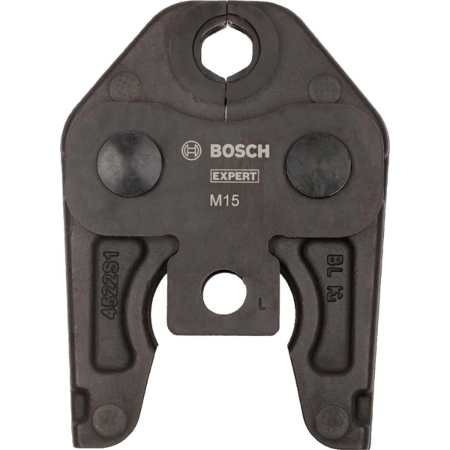 Bosch EXPERT Persbek Standaard M15