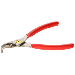 Facom Outside Circlip Pliers 19-60mm 90° Angled Tip 170mm