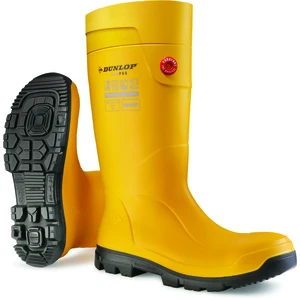 DUNLOP PUROFORT FIELDPRO FULL SAFETY 47